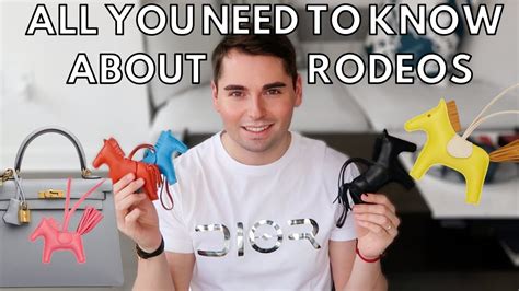 hermes rodeo vs pegasus|HERMES RODEO: EVERYTHING YOU NEED TO KNOW.